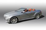 Mercedes-Benz E-Class Convertible by FAB Design 2012 года